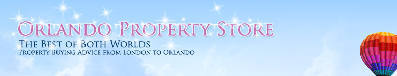 Florida Property Store - The Best of Both Worlds - Property Buying Advice from London to Orlando
